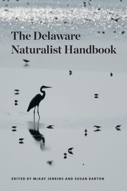 Delaware Naturalist Handbook, EPUB eBook