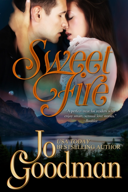 Sweet Fire (Author's Cut Edition), EPUB eBook