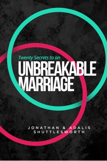 Twenty Secrets to an UNBREAKABLE Marriage, EPUB eBook