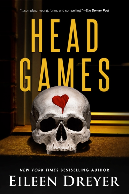 Head Games, EPUB eBook