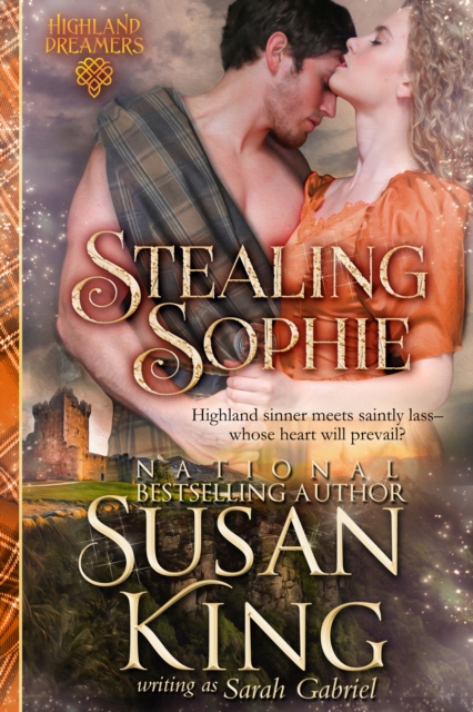 Stealing Sophie (Highland Dreamers, Book 1), EPUB eBook
