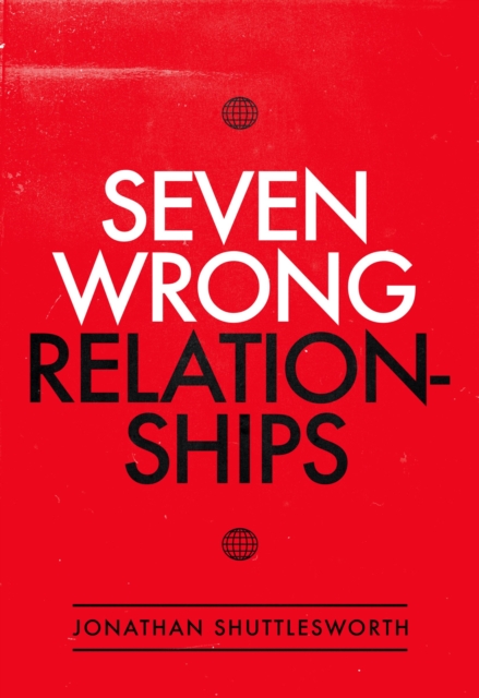 Seven Wrong Relationships, EPUB eBook