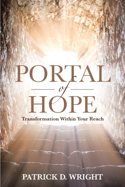 Portal Of Hope, EPUB eBook