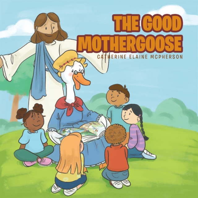 The Good Mother Goose, EPUB eBook
