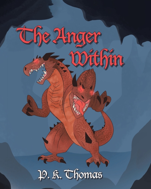 The Anger Within, EPUB eBook