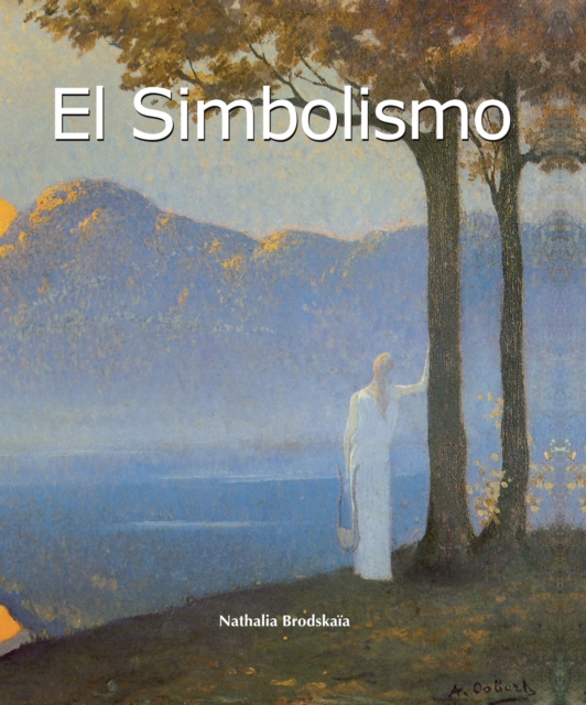 El Simbolismo, EPUB eBook