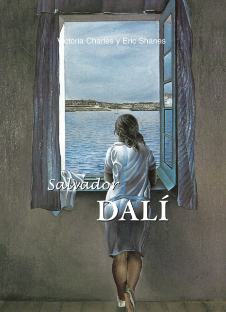 Salvador Dali «Yo soy el surrealismo», EPUB eBook