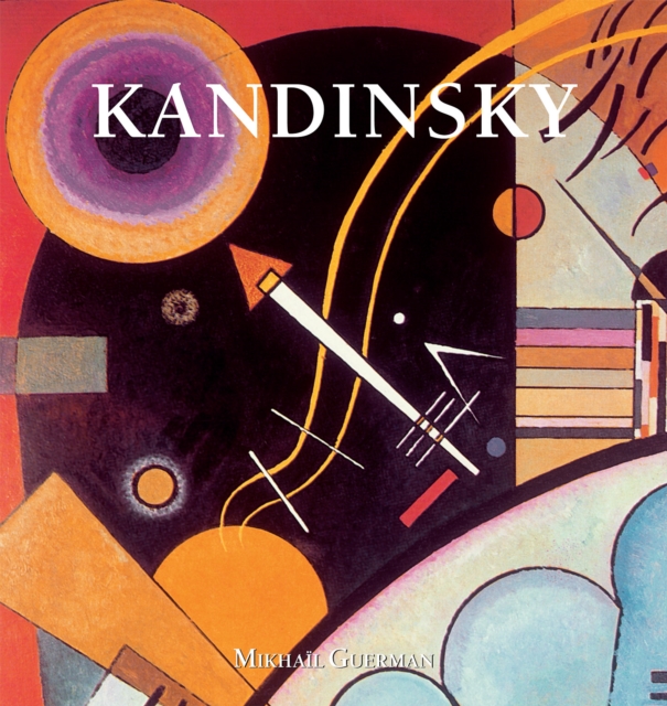 Wassily Kandinsky, EPUB eBook