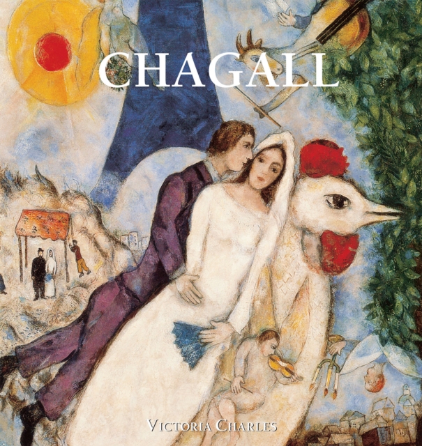 Marc Chagall, EPUB eBook