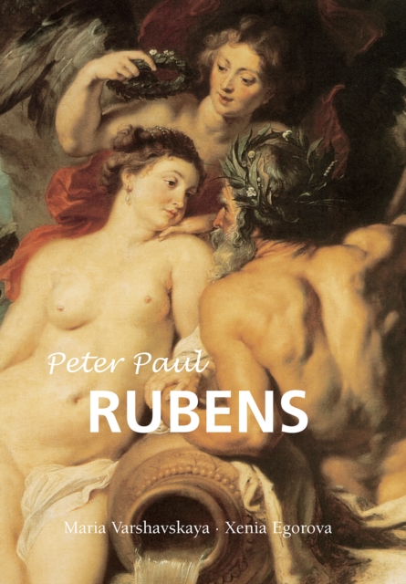 Peter Paul Rubens, EPUB eBook