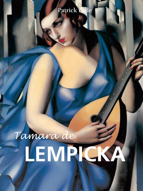 Lempicka, EPUB eBook