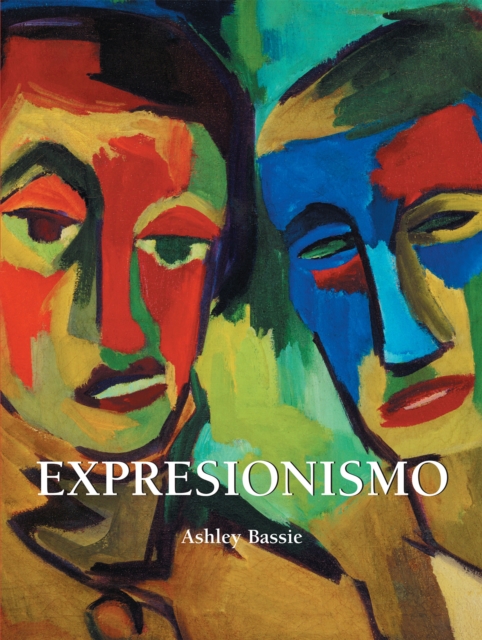 Expresionismo, EPUB eBook