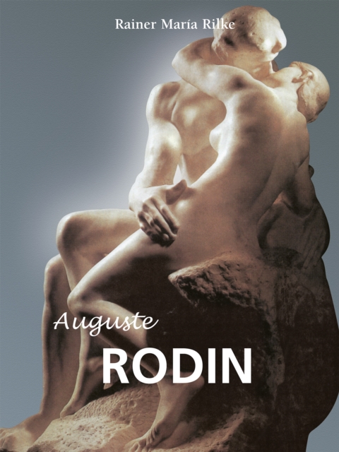 Auguste Rodin, EPUB eBook