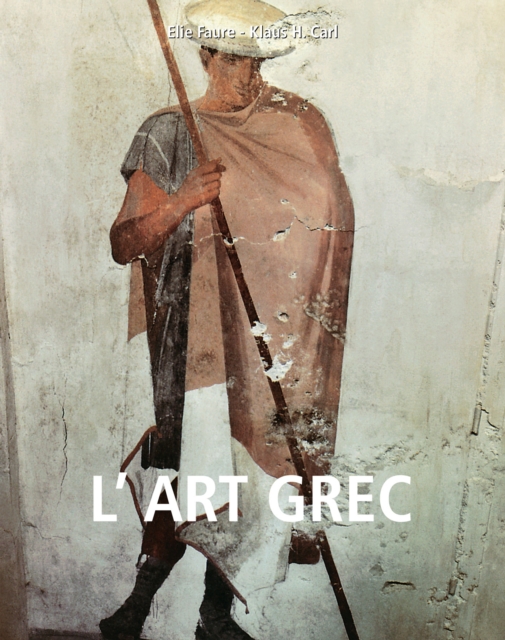 L'art grec, EPUB eBook