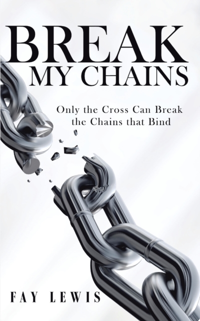 Break My Chains, EPUB eBook
