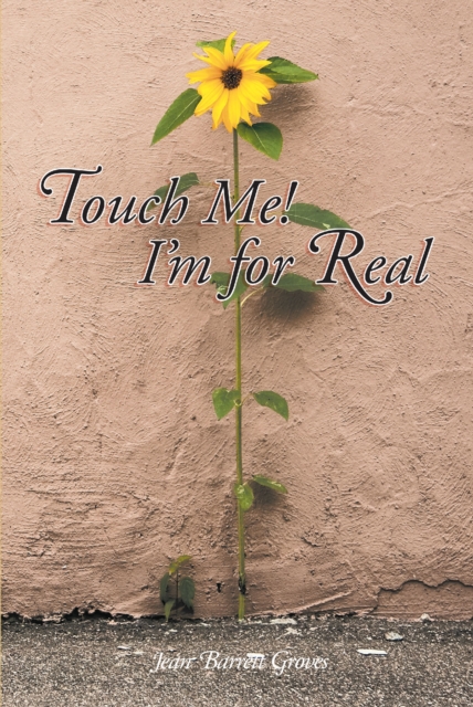 Touch Me! I'm for Real, EPUB eBook