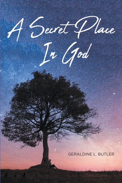 A SECRET PLACE IN GOD, EPUB eBook