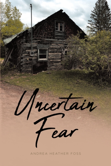 Uncertain Fear, EPUB eBook