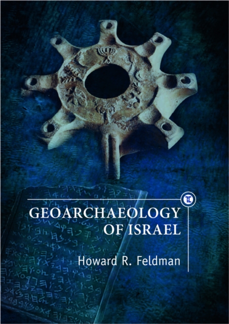 Geoarchaeology of Israel, PDF eBook