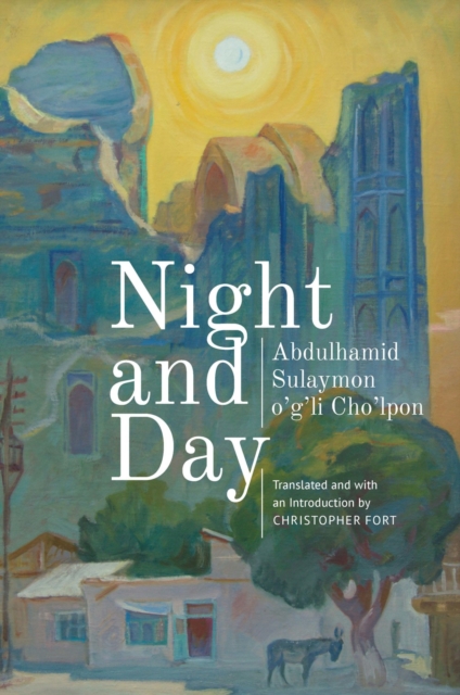Night and Day : A Novel, PDF eBook