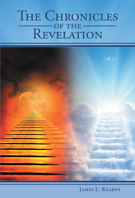 The Chronicles of the Revelation, EPUB eBook