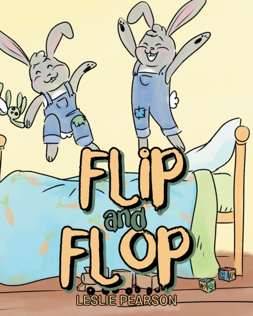 Flip and Flop, EPUB eBook