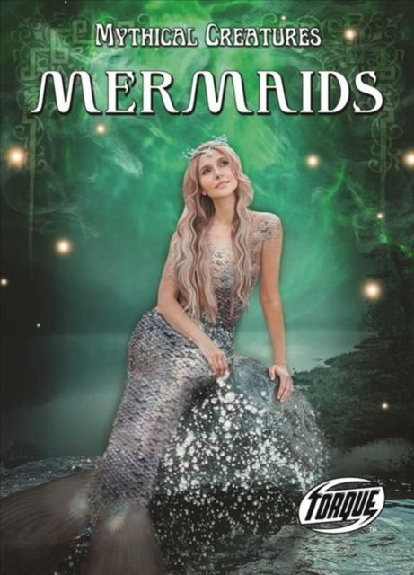 Mermaids, Hardback Book