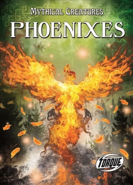 Phoenixes, Hardback Book