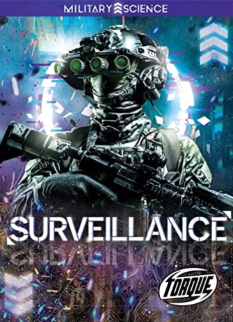 Surveillance, Hardback Book