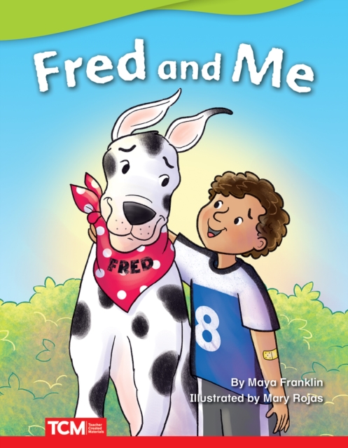 Fred and Me, PDF eBook