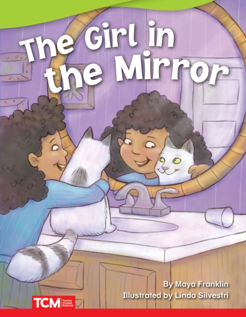 Girl in Mirror, PDF eBook