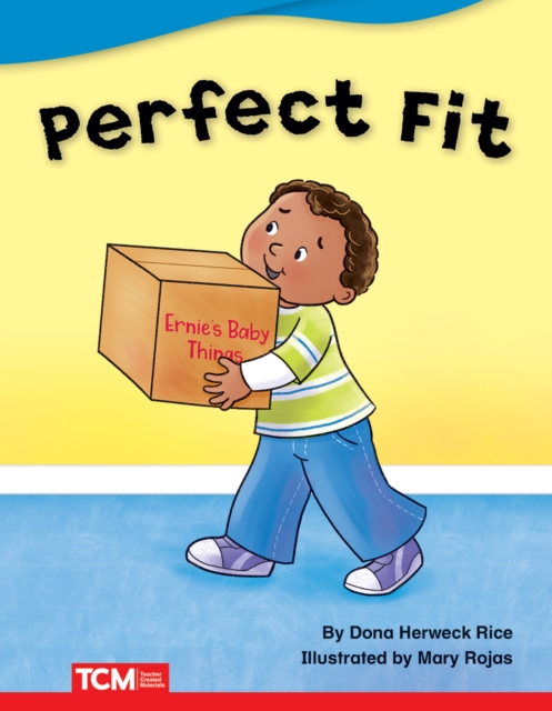 Perfect Fit, PDF eBook