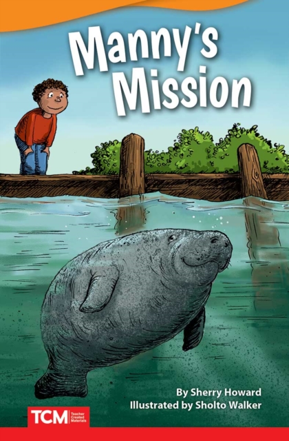 Manny's Mission, PDF eBook
