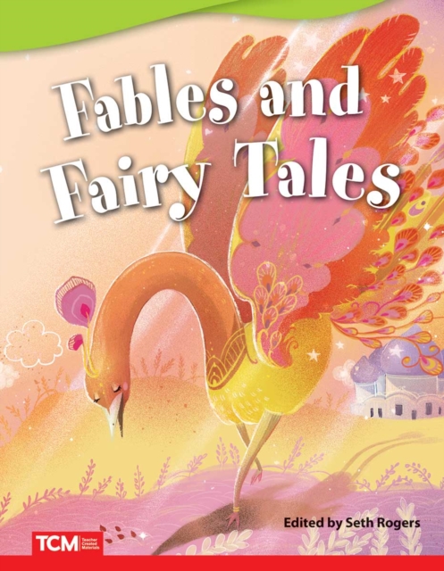 Fables and Fairy Tales, PDF eBook