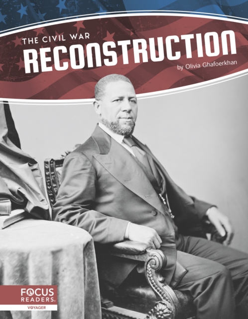 Civil War: Reconstruction, Paperback / softback Book