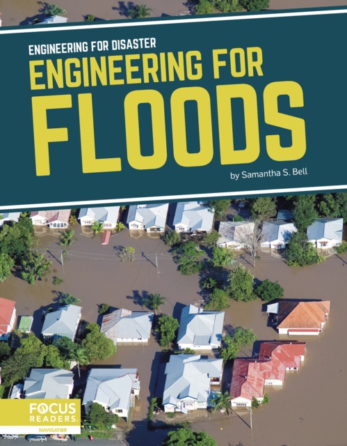 Engineering for Disaster: Engineering for Floods, Hardback Book