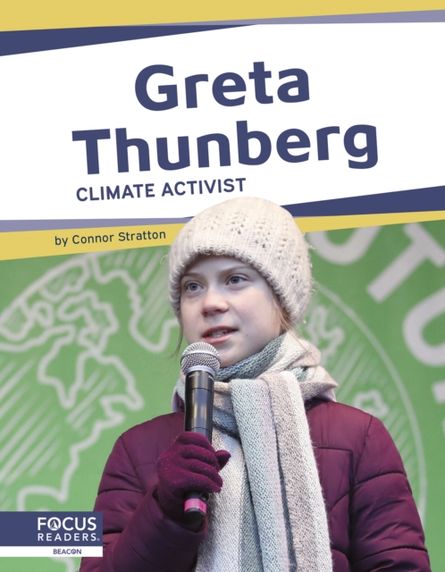 Important Women: Greta Thunberg: Climate Activist, Paperback / softback Book