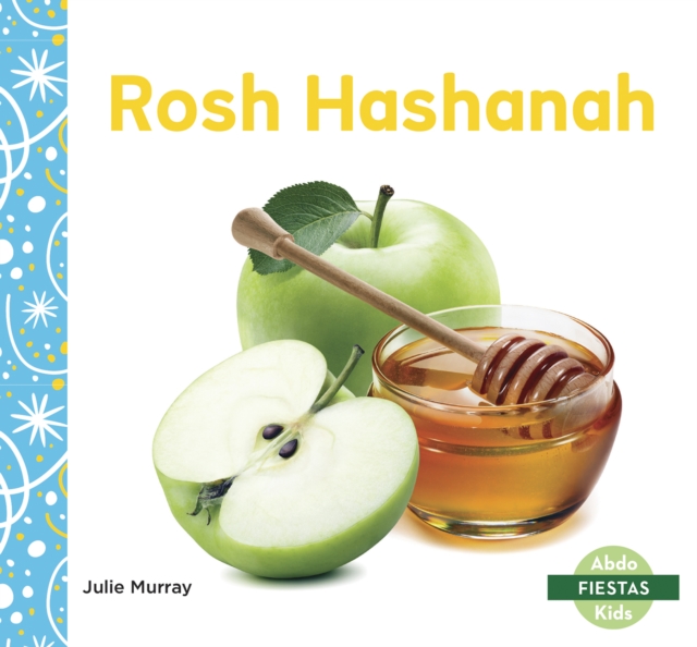 Rosh Hashanah (Rosh Hashanah), Paperback / softback Book