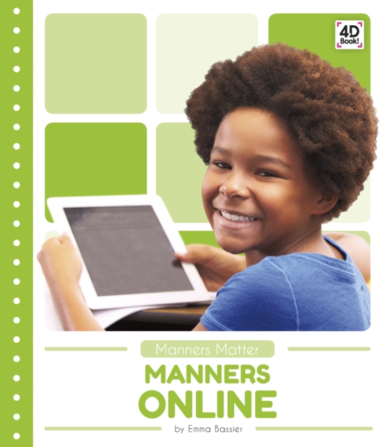 Manners Online, Paperback / softback Book