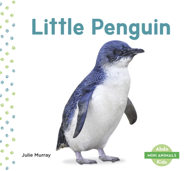 Mini Animals: Little Penguin, Paperback / softback Book
