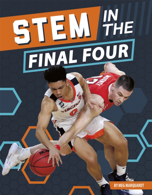 STEM in the Final Four, Paperback / softback Book
