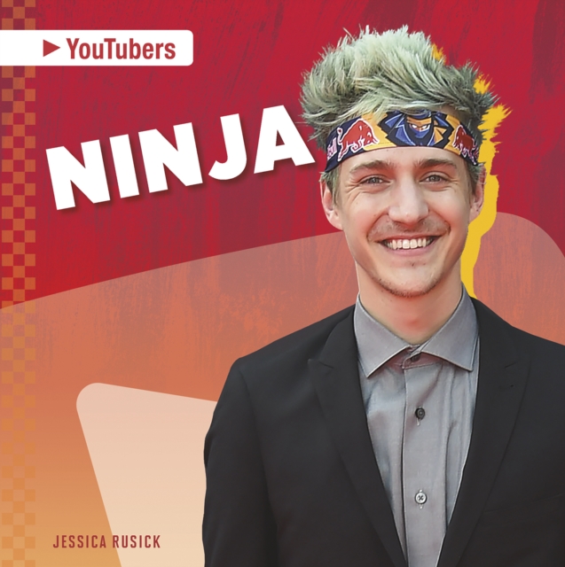 YouTubers: Ninja, Paperback / softback Book