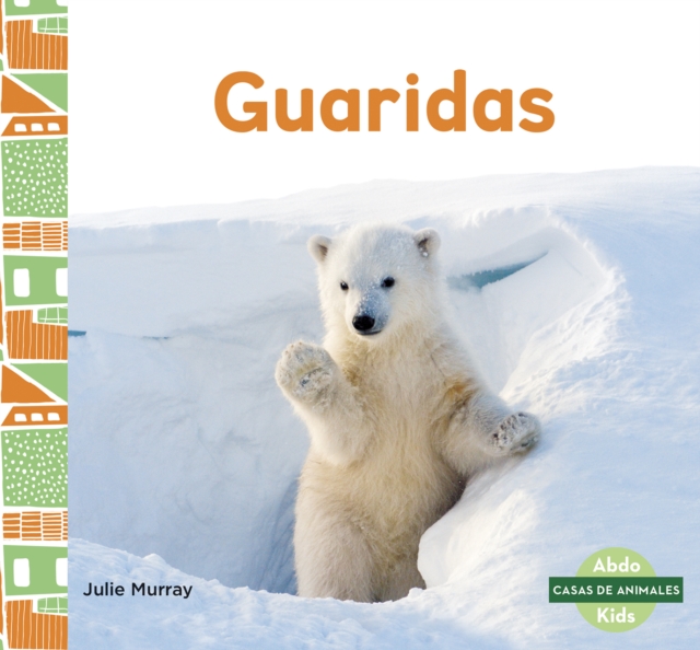 Guaridas (Dens), Paperback / softback Book