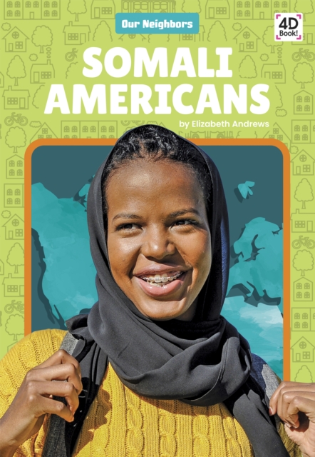 Somali Americans, Paperback / softback Book