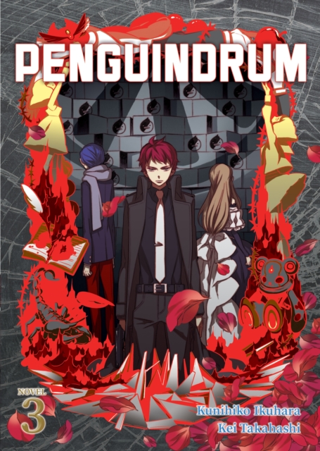 PENGUINDRUM (Light Novel) Vol. 3, Paperback / softback Book