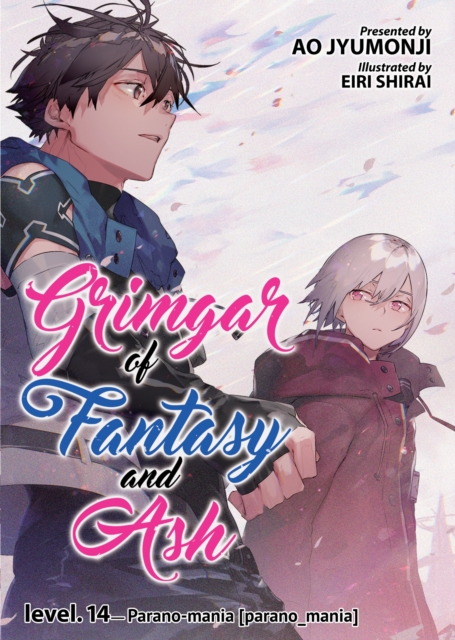 Grimgar of Fantasy and Ash (Light Novel) Vol. 14, Paperback / softback Book