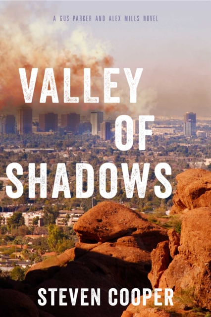 Valley of Shadows, EPUB eBook