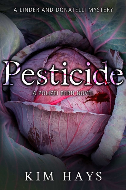 Pesticide, EPUB eBook