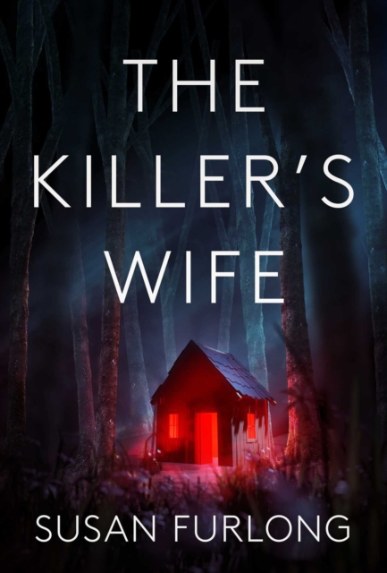 The Killer's Wife, EPUB eBook