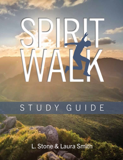 Spirit Walk Study Guide, EPUB eBook